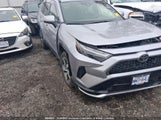 Toyota Rav4 JTMGB3FV4SD237468 снимка