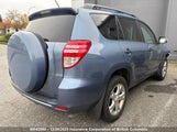 Toyota Rav4 2T3BF33V99W020546 снимка