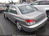 Subaru Impreza 2.5I JF1GD61677G516582 снимка