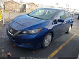 Nissan Leaf 1N4AZ1CP6JC317019 снимка