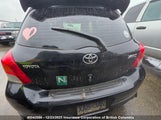 Toyota Yaris JTDKT4K32A5309407 снимка