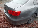 Volkswagen Jetta S 3VW1K7AJ0EM248846 снимка