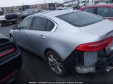 Jaguar Xe SAJAJ4FN8JCP36469 снимка