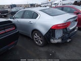 Jaguar Xe SAJAJ4FN8JCP36469 снимка