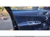 Subaru Impreza 2.5I JF1GH62618H825432 снимка