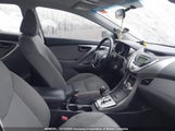 Hyundai Elantra Gls/Limited 5NPDH4AE8BH061341 photo