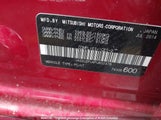 Mitsubishi Lancer Es JA32U2FU4FU600376 снимка