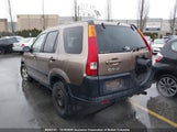 Honda Cr-V JHLRD78832C815604 снимка