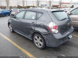 Pontiac Vibe 5Y2SM67079Z477944 снимка