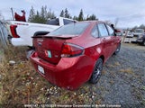 Ford Focus 1FAHP3GN8AW215793 снимка