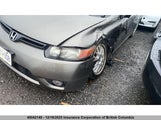 Honda Civic 2HGFG11397H006116 снимка