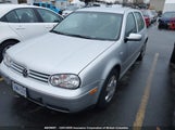 Volkswagen City Golf 9BWEL41J474005710 снимка