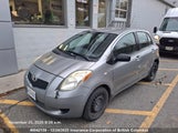 Toyota Yaris JTDKT923285212800 снимка