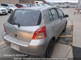 Toyota Yaris JTDKT923285212800 снимка