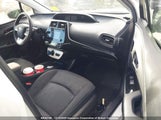 Toyota Prius JTDKBRFU3H3545086 снимка