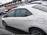 Toyota Corolla L/Le/Xle/Se/Xse 2T1BURHE2JC112730 fotografie