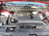 Nissan Murano S/Sl/Sv/Platinum 5N1AZ2MH7HN197149 снимка