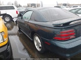Ford Mustang Gt/Gts 1FALP42T2SF147398 photo