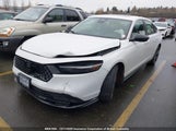 Honda Accord Hybrid Sport 1HGCY2F54RA802547 fotografie