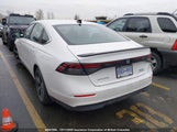 Honda Accord Hybrid Sport 1HGCY2F54RA802547 fotografie