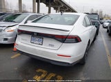 Honda Accord Hybrid Sport 1HGCY2F54RA802547 снимка