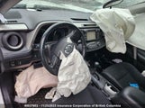 Toyota Rav4 Xle 2T3RFREV3GW411543 снимка