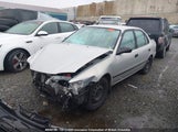 Toyota Corolla Ve/Ce/Le 2T1BR12E9YC795693 снимка