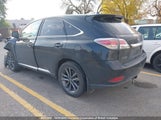 Lexus Rx 350/Base/F Sport 2T2BK1BAXDC168976 photo
