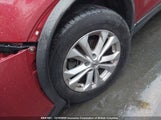 Nissan Rogue S/Sl/Sv 5N1AT2MT4GC767740 fotografie