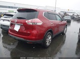 Nissan Rogue S/Sl/Sv 5N1AT2MT4GC767740 photo