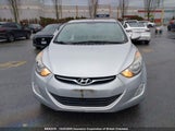 Hyundai Elantra Gls/Limited 5NPDH4AE0CH136003 снимка