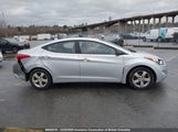 Hyundai Elantra Gls/Limited 5NPDH4AE0CH136003 снимка