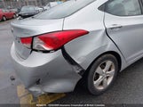 Hyundai Elantra Gls/Limited 5NPDH4AE0CH136003 снимка