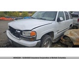 GMC Yukon 1GKEK13T51J280123 снимка
