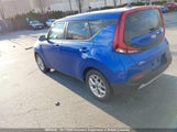 Kia Soul KNDJ33AU5M7794392 снимка