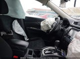 Nissan Rogue S/Sl/Sv 5N1AT2MM9EC767495 photo