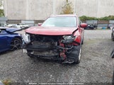 Nissan Rogue S/Sl/Sv 5N1AT2MM9EC767495 photo