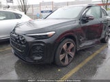 Audi Sq5 WA125AGU3S2027008 снимка