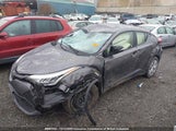Toyota C-Hr Xle/Le/Night Shade/Limited JTNKHMBX1M1111705 снимка