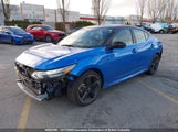 Nissan Sentra Sr 3N1AB8DV3RY349047 снимка