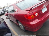 Toyota Corolla Ce/Le/S 2T1BR32EX3C724460 снимка