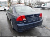 Honda Civic 2HGES16305H035309 снимка
