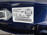 Honda Civic 2HGES16305H035309 снимка