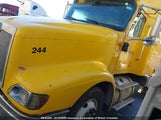 International  I 3HSCNASR74N015440 снимка