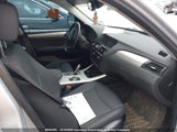 BMW X3 5UXWX9C56D0A09990 снимка