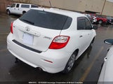 Toyota Corolla Matrix 2T1KU40E29C062809 fotografie
