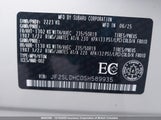 Subaru Forester Sport JF2SLDHC0SH589935 снимка