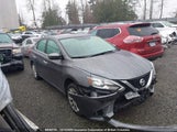 Nissan Sentra S/Sv/Sr/Sl 3N1AB7AP6GL637459 fotografie