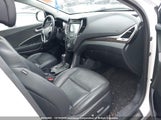 Hyundai Santa Fe Gls KM8SNDHF1EU040593 снимка