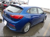 Hyundai Accent Se/Sel 3KPC25A60LE093928 снимка